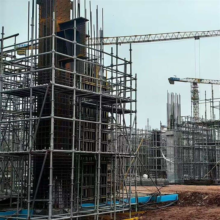 Metal Structural Post best