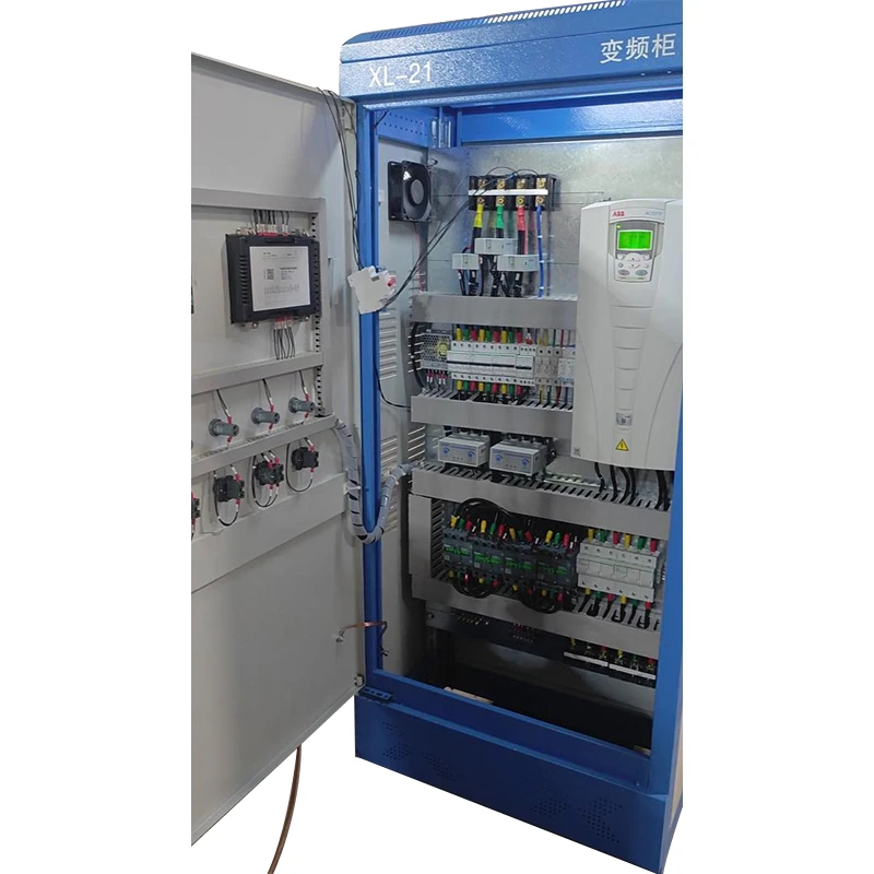 PV Distribution Box
