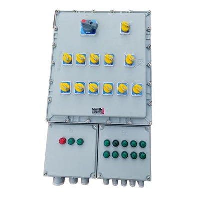 Armadio VFD
